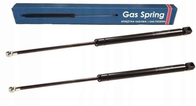 

2SZT Siłownik Teleskop Klapy Ford Mondeo MK4 Kombi