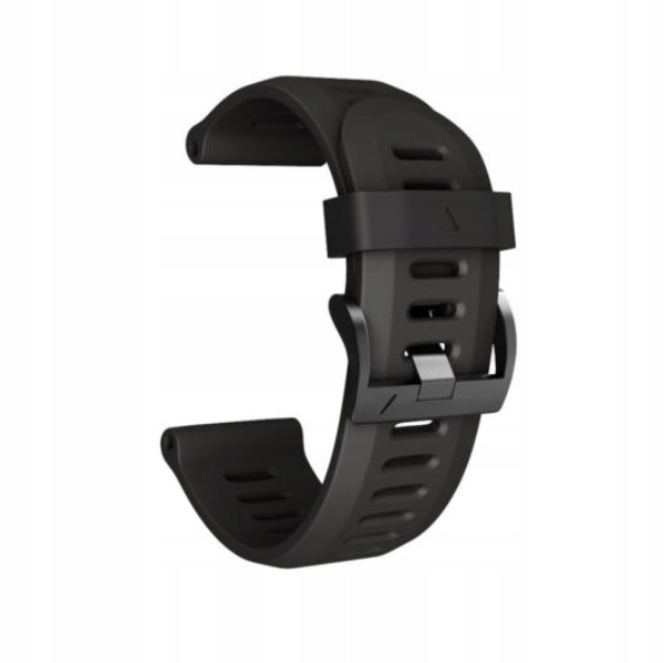 PASEK DO GARMIN FENIX 3 3HR 5X + WKRĘTAKI GRATIS Marka Garmin