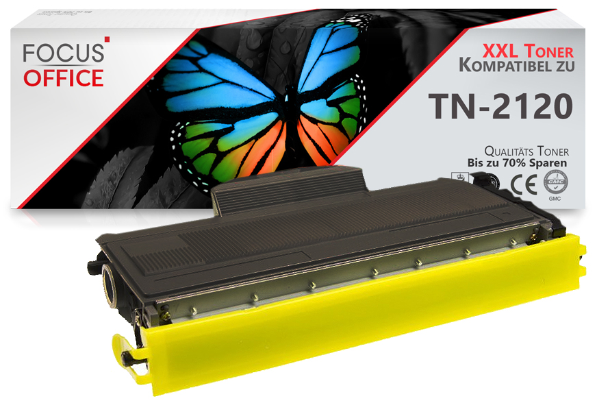 

Toner do Brother DCP7030 DCP7040 DCP7045N HL2140