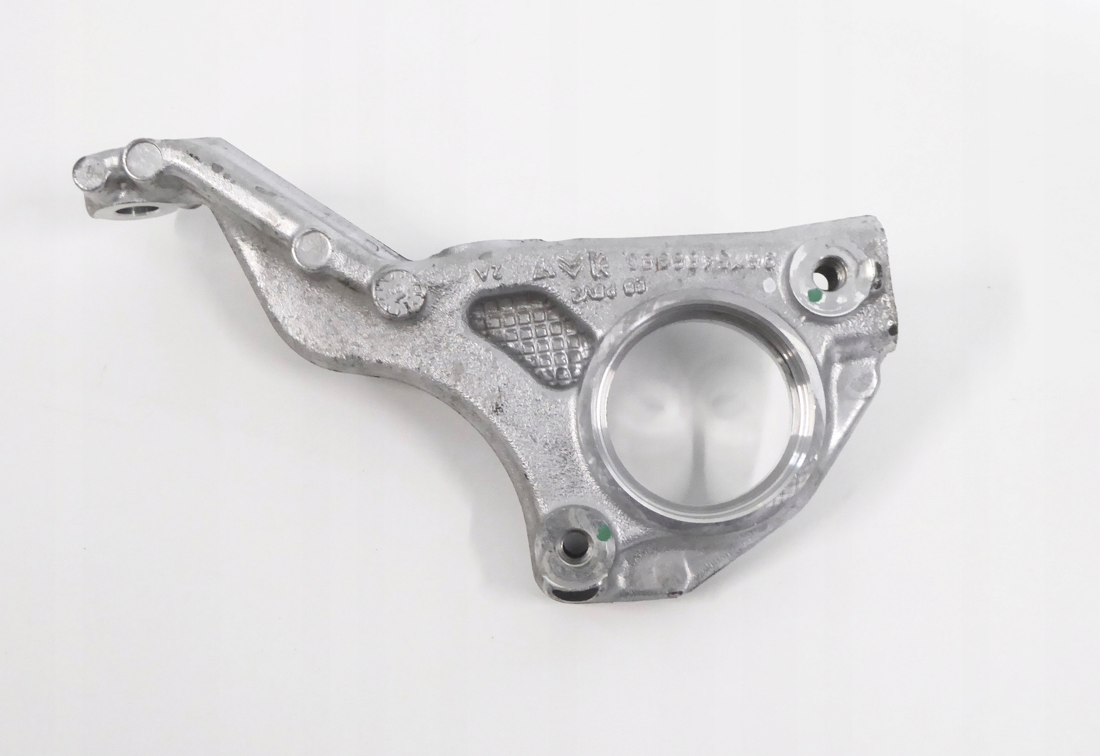 Support Demi axe OPEL GRANDLAND X 1.2 TURBO