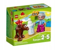Lego 10521 Duplo Cielaczek