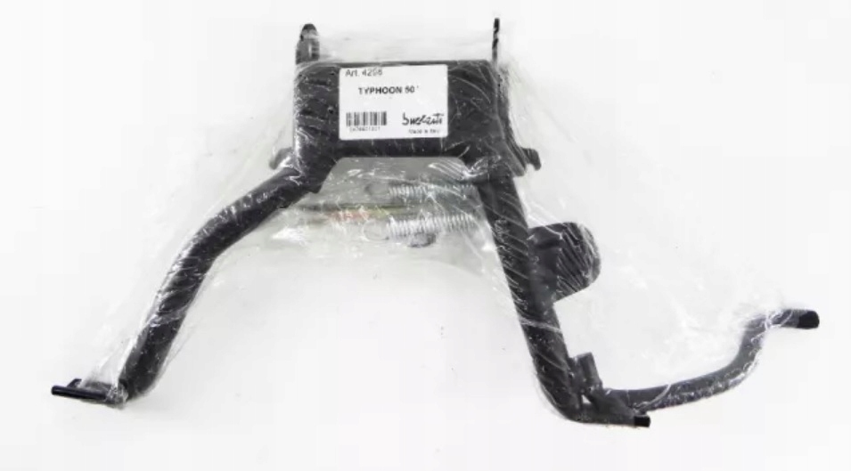 4298 - НОВА НІЖКА PIAGGIO TYPHOON 50