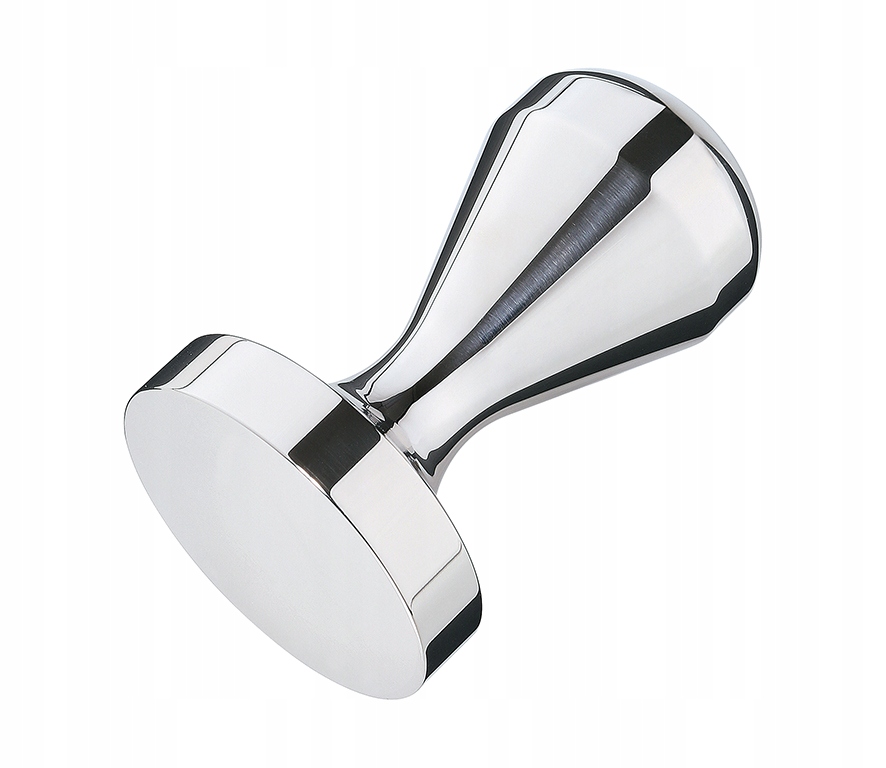 Tamper Cilio Lombardia na kávu