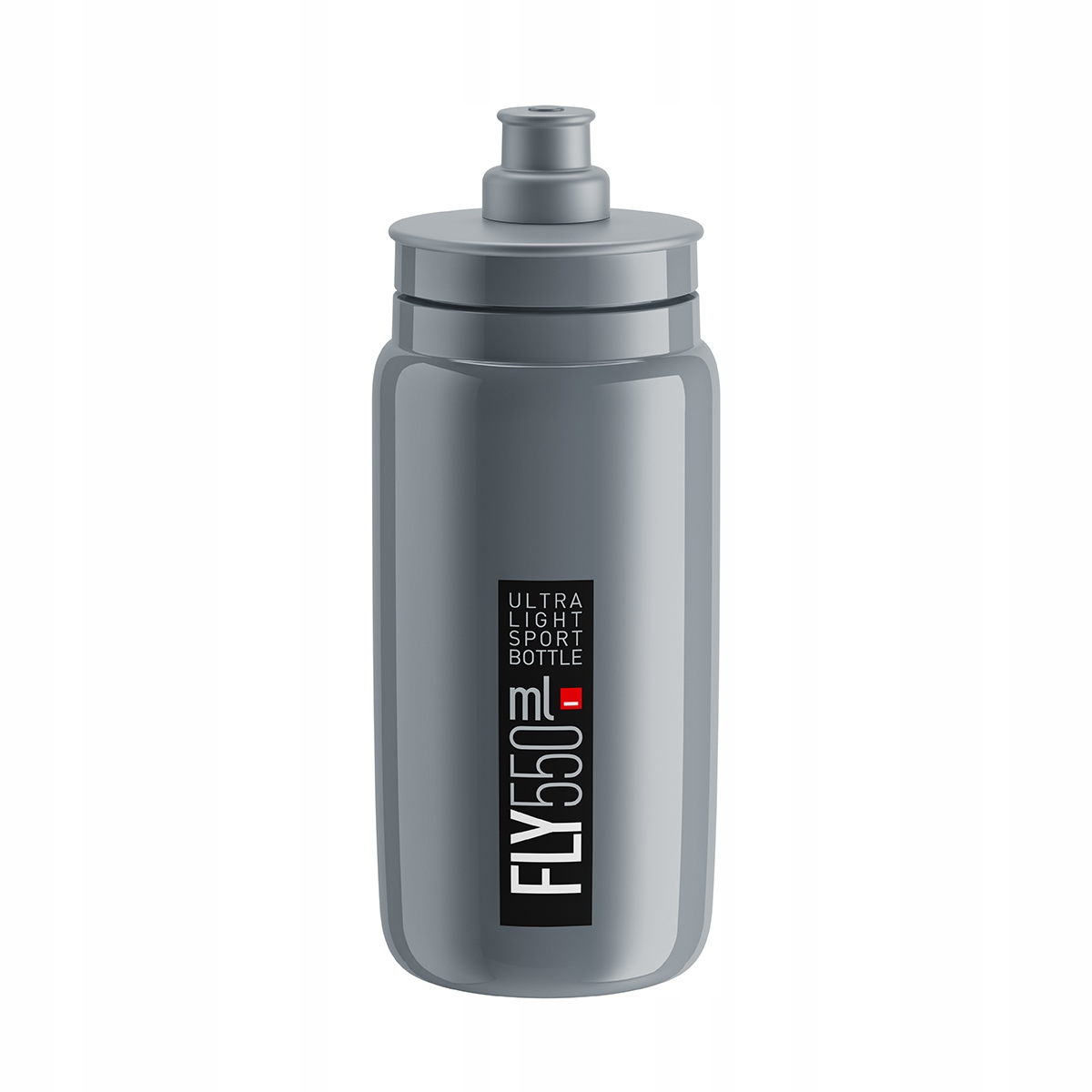 

Elite bidon Fly 550ml szary
