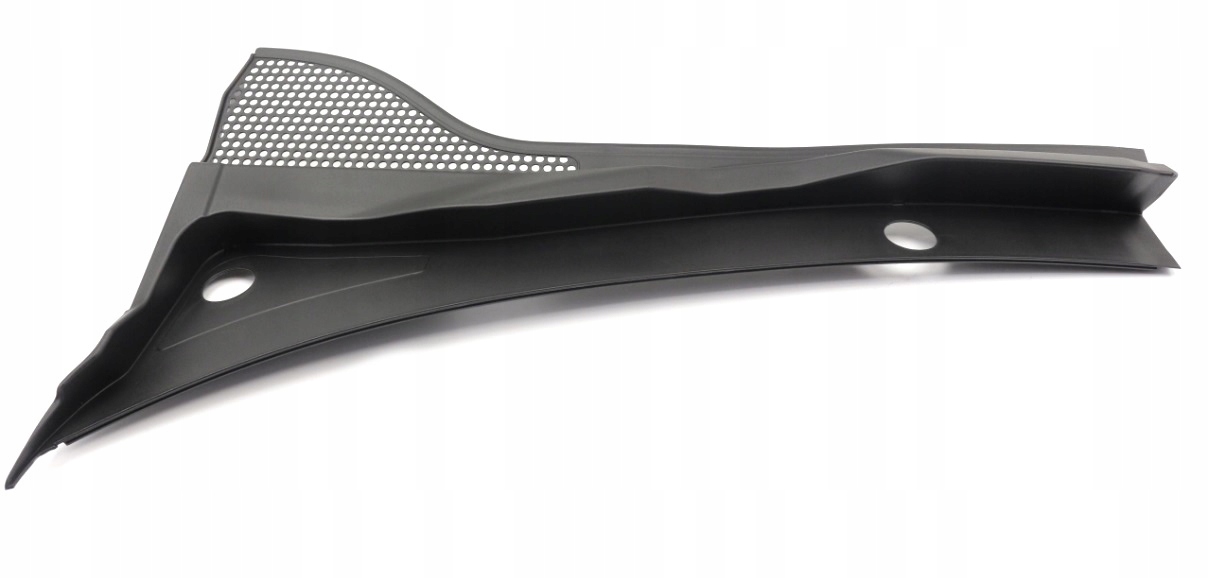 PODSZYBIE ODRZUTNIK WODY VW Scirocco lewa