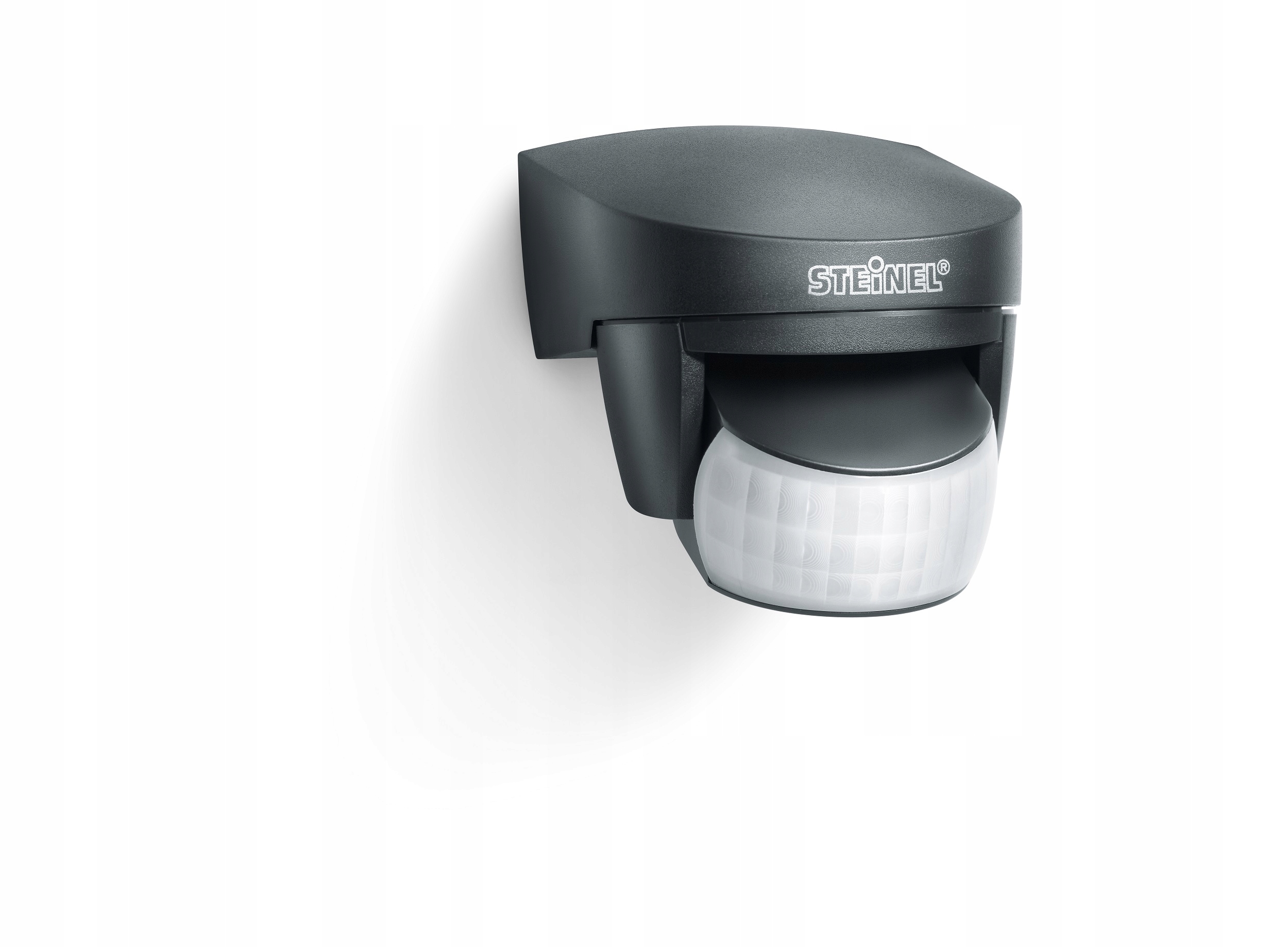 Czujnik ruchu Steinel IS140-2 czarny