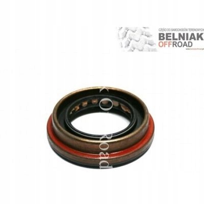 Uszczelniacz walka ataku tyl Toyota Hilux Oryginal