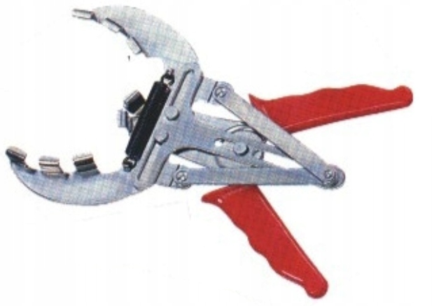 Kleště Jmp na pístní kroužky 50-100 mm Nové