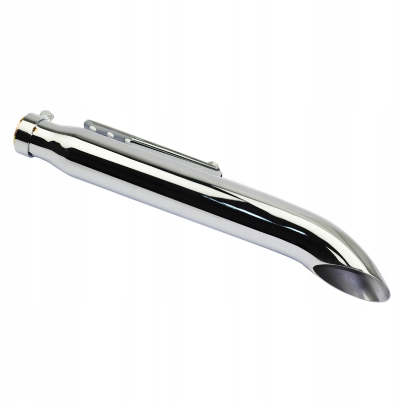 Ps67632 - Универсальный выхлоп Cafe Racer Custom BOBER CHOPPER