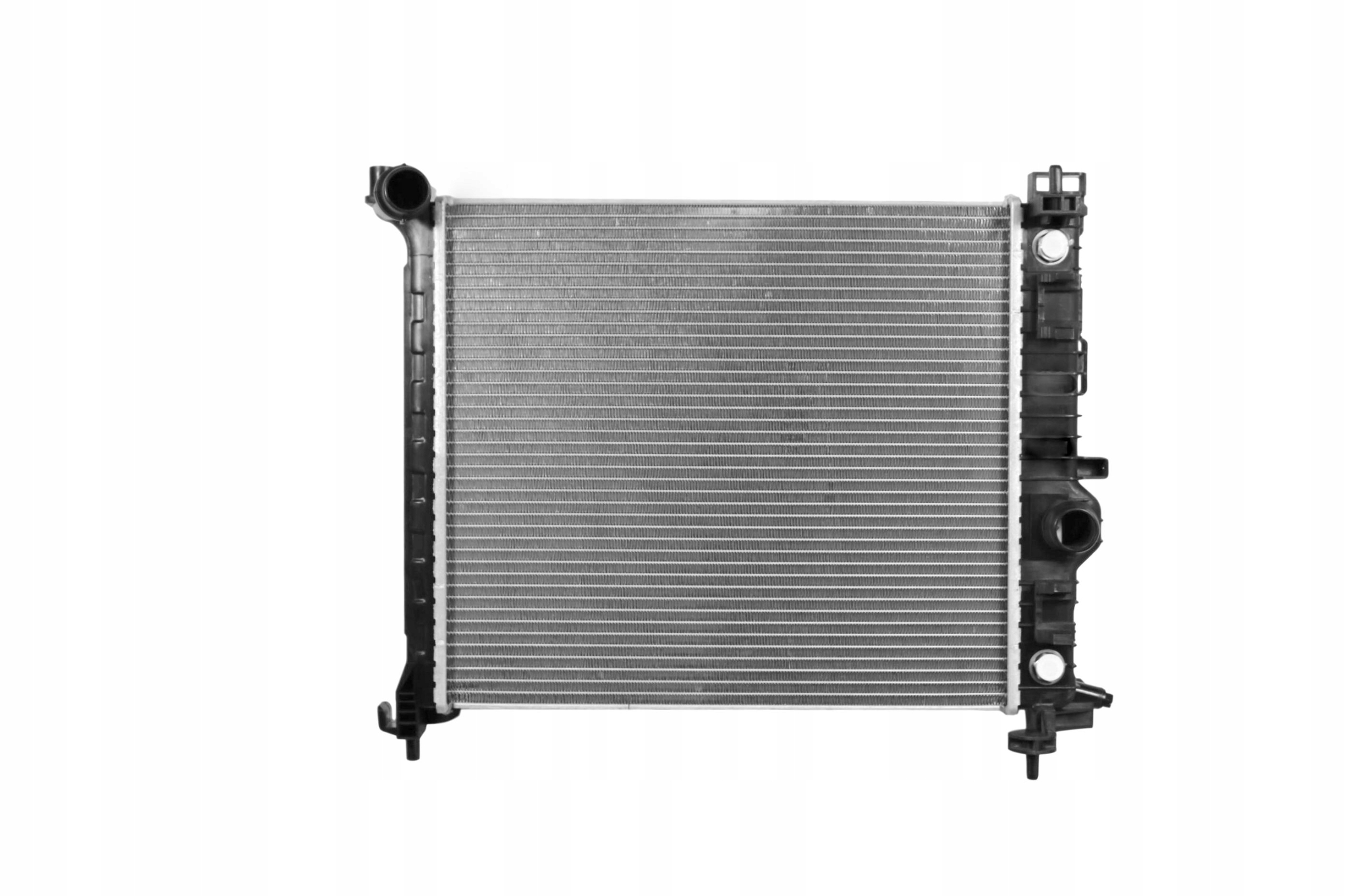 Радиатор Op11123de