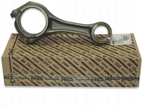 GHF212.IO - ШАТУН IVECO EUROCARGO TECTOR EURO5