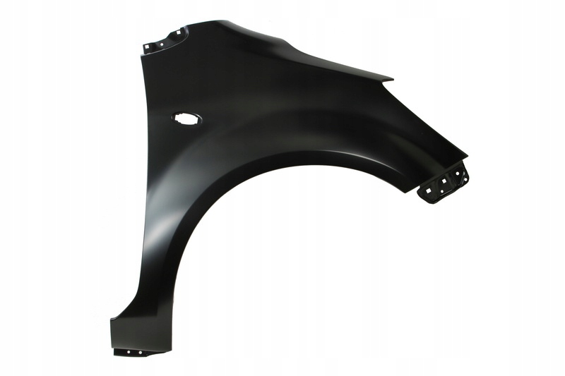 Pravý Blatník Opel Agila B 08-14, Každá Barva