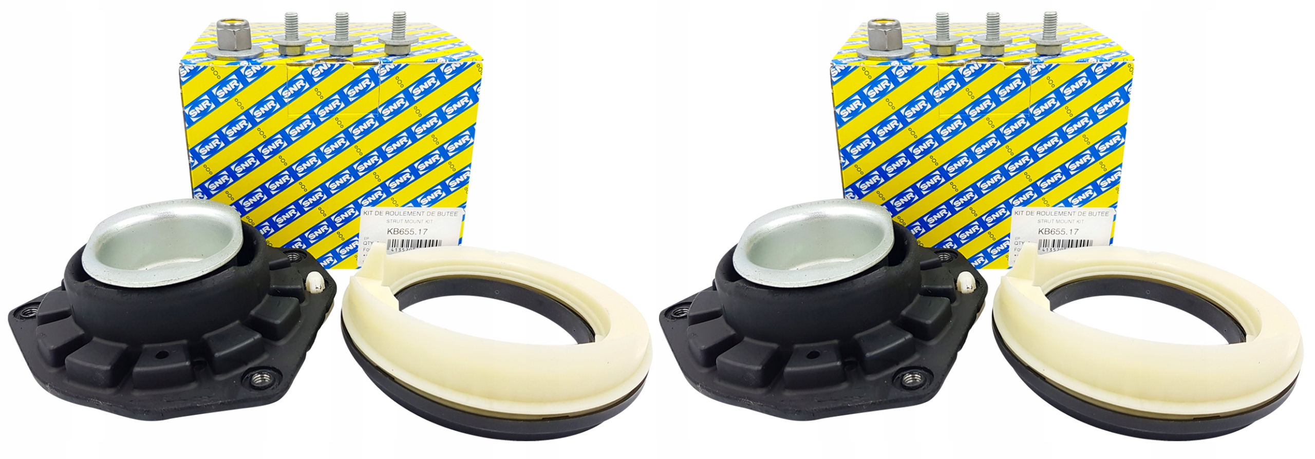 AMORTYZATORY PRZÓD DO RENAULT MEGANE II 1.4 16V Rodzaj Olejowe