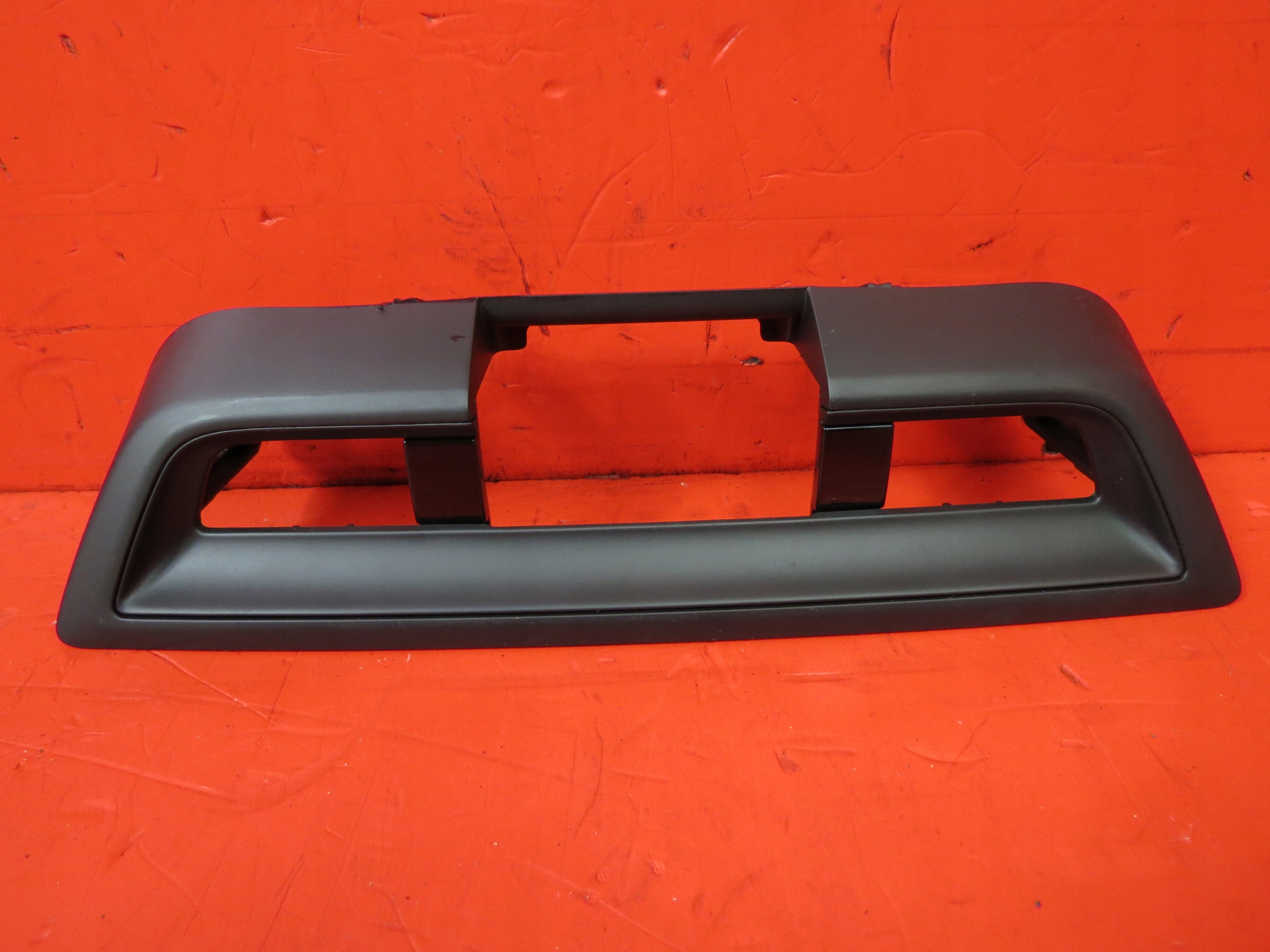 CITROEN C4 PICASSO 2 II RAMKA HAMULCA RĘCZNEGO