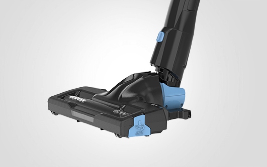 Odkurzacz Akumulatorowy Hoover H-Free HF18DPT 011 Napięcie akumulatora 18 V