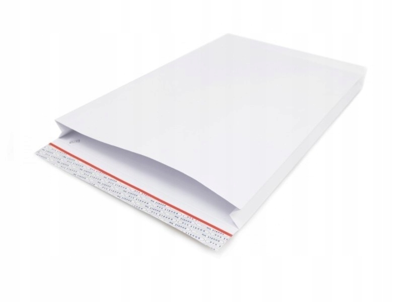 

Białe Koperty Samoklejące Hk C4 Rbd Rozszerzane