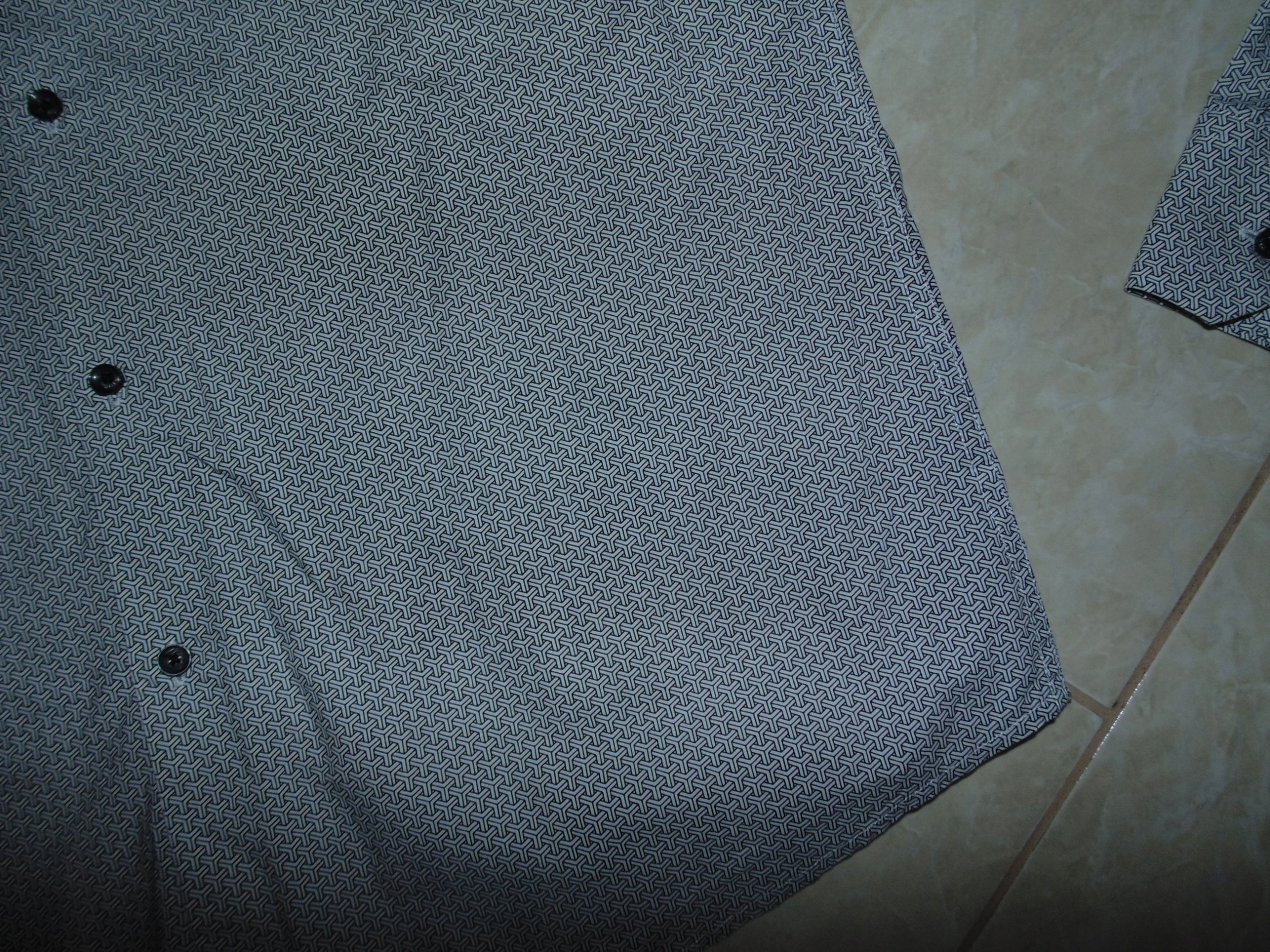 ANTONY MORATO KOSZULA L IDEALNA ŚLICZNA MODNA Rozmiar L