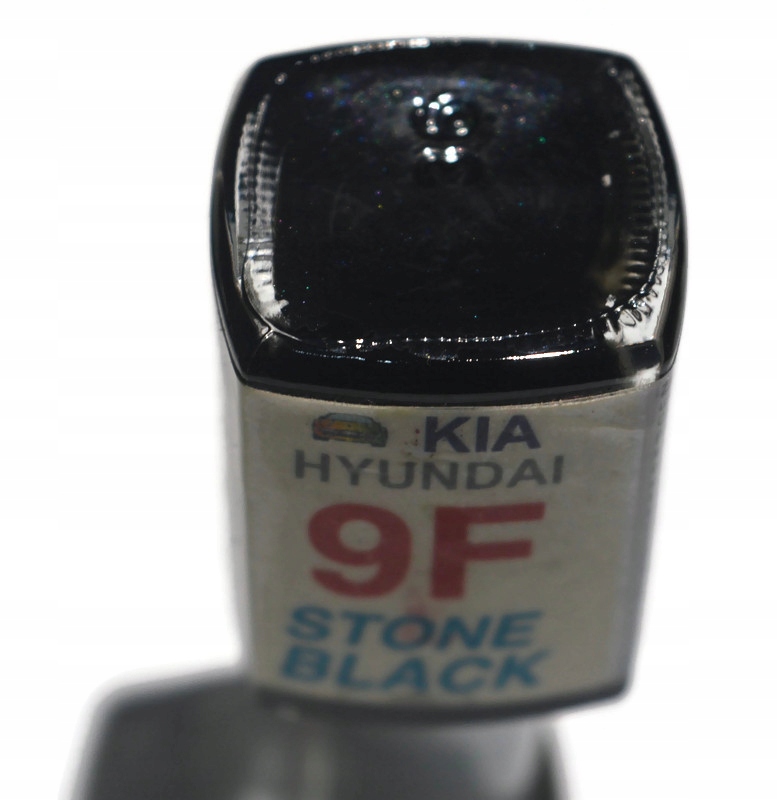 

Kia Hyundai 9F Stone Black Zaprawka Do Rys Ara
