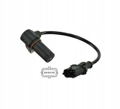 SS11081 - ДАТЧИК ПОЛОЖЕНИЯ ВАЛА DELPHI GMP HONDA CIVIC VII