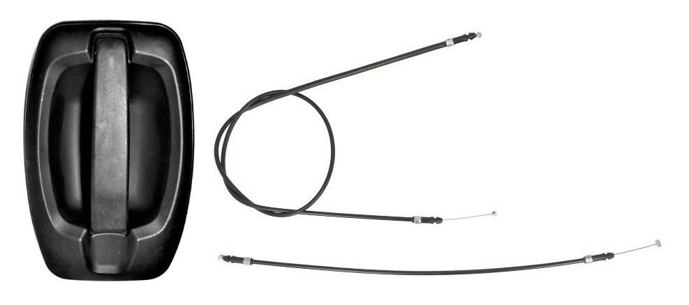 Jumper Ducato Boxer klika dveří posuvná 06- Nová