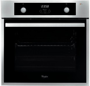 ДУХОВКА Whirlpool AKP 785 IX SMART CLEAN 65л