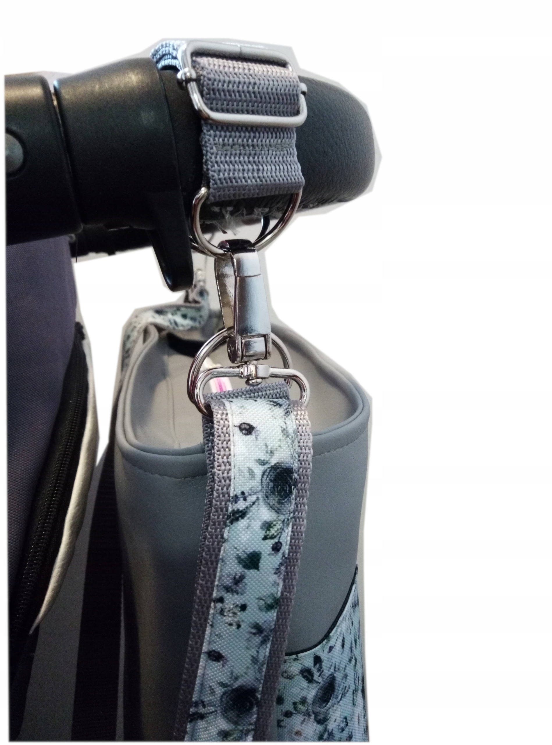 TORBA DO WÓZKA DUŻA POJEMNA ORGANIZER EKO Kod producenta CI010