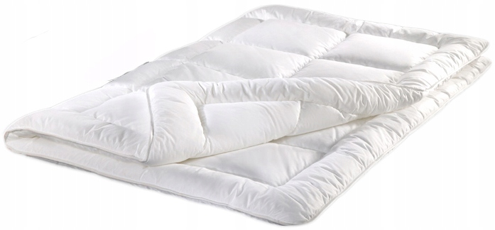 

Kołdra 160X200 Zimowa Podwójna Polski Produkt