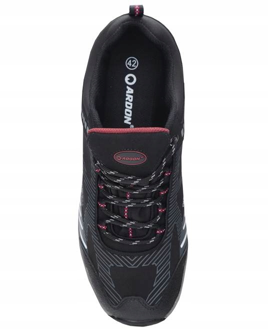 Ardon BUTY ROBOCZE Force G3177 Softshellowe r. 40 Marka Ardon