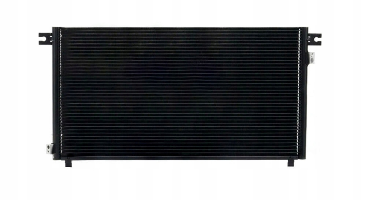92110-VB000 - Радіатор кондиціонера NISSAN PATROL Y61 2.8 3.0