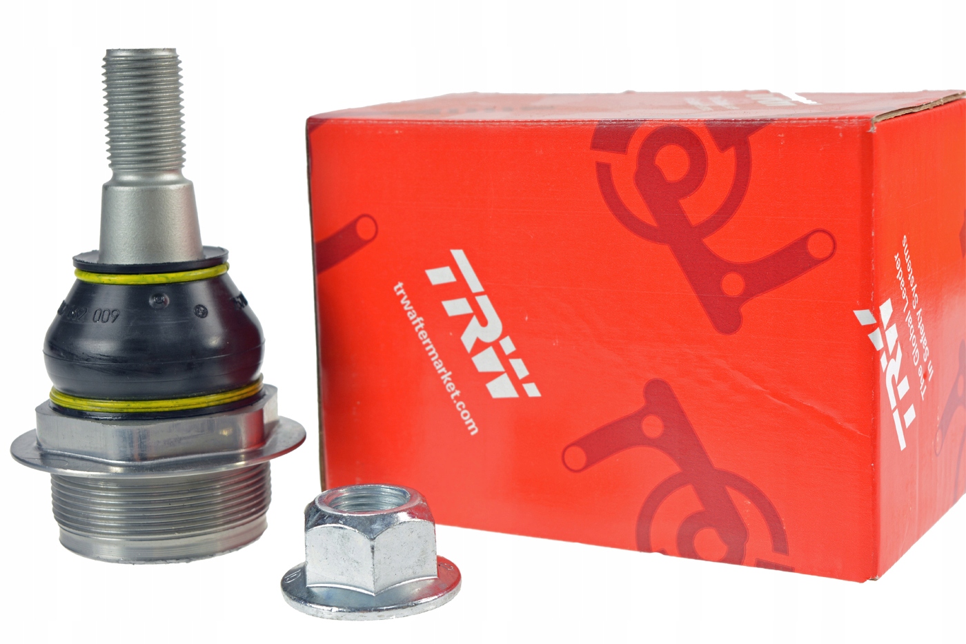 

Sworzeń Wahacza Lewy Master III 3 2.3 401619149R