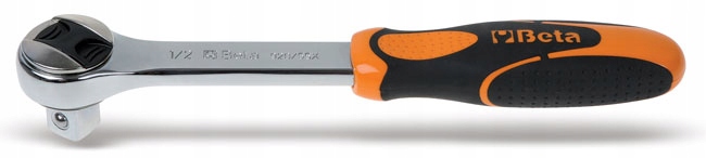 Hrkálka Gombík s račňovým mechanizmom 1/2'' Beta 920/55