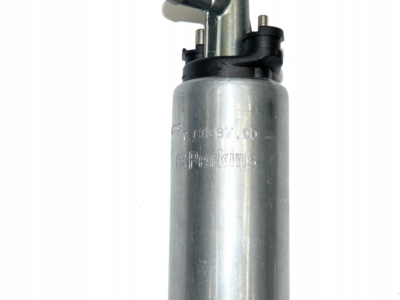 Pompa paliwa PERKINS koparka 12V 70068700 PIERBURG Marka maszyny Inna
