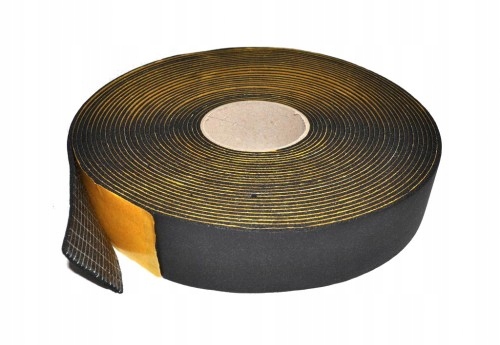 

Kauczuk Tasma Samoprzylepna Kauczukowa 50x15x03