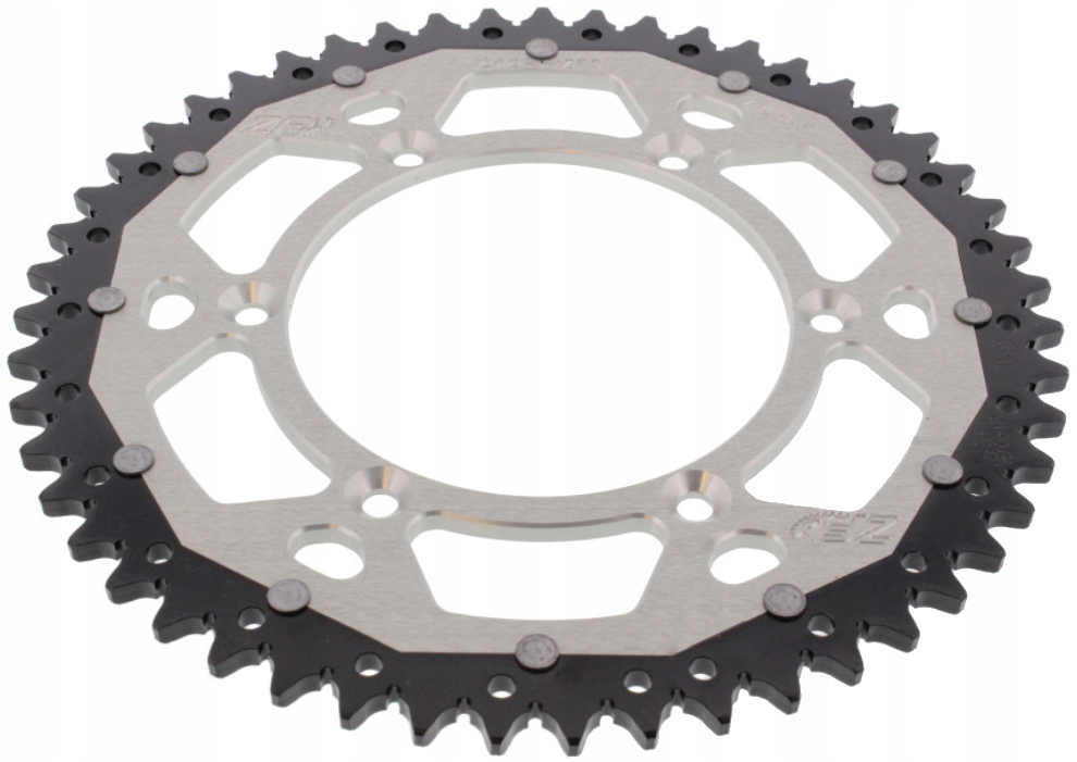 Zadní ozubené kolo Suzuki Rm 250 81-12 Nové
