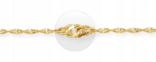 PREZENT CHRZEST ŚWIĘTY CHRZTU ŚW ŁAŃCUSZEK ANIOŁEK Długość całkowita 45 cm