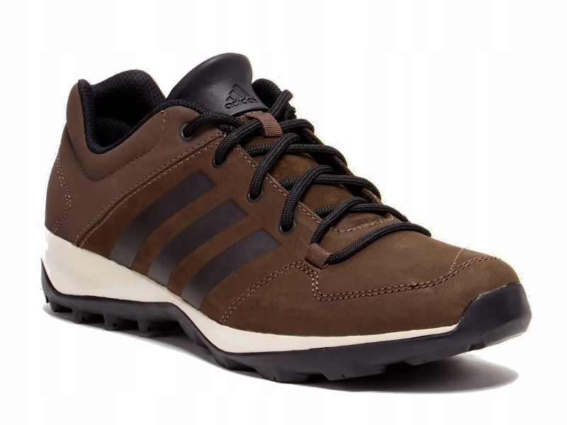 

Buty męskie Adidas Daroga Plus Lea B27270 43,3