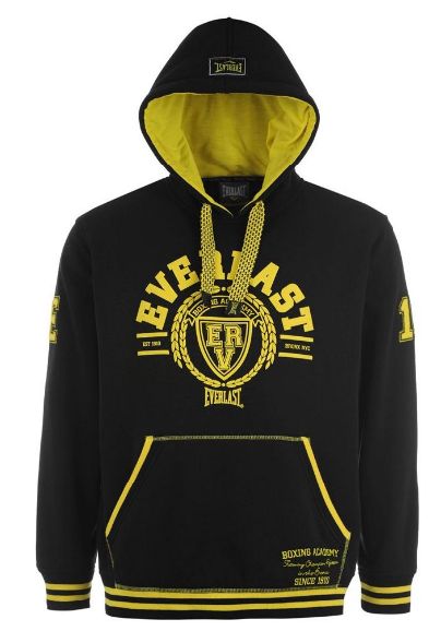 

Everlast Bluza dres dresy 5 rozmiarów tu: M