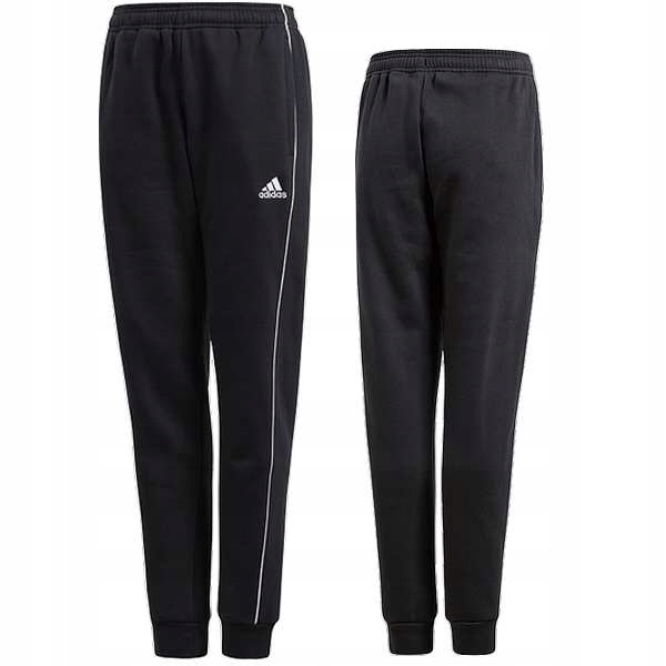 

Adidas Spodnie Dresowe Men Bawełniane Core 18 -XXL