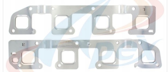 USZCZELKA KOLEKTORA JEEP GRAND CHEROKEE 5.7 HEMI