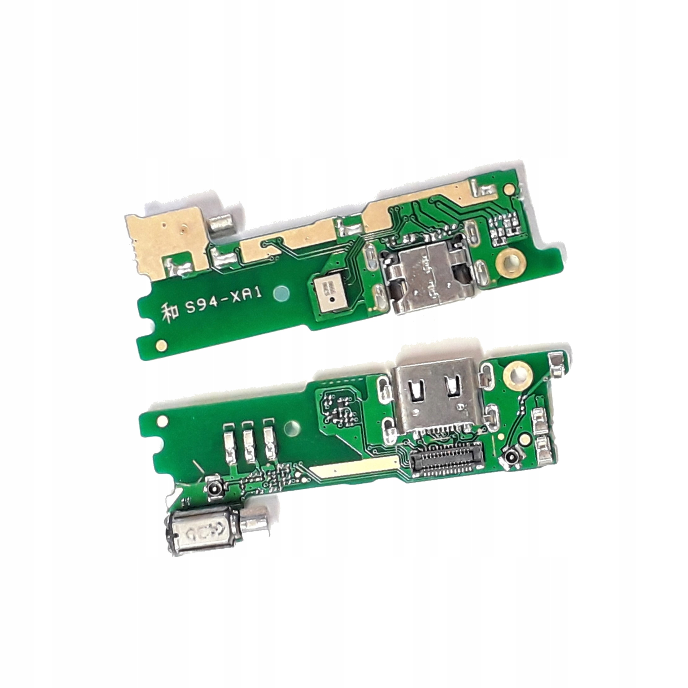 

Złącze Gniazdo Ładowania Usb Sony Xperia XA1 G3121