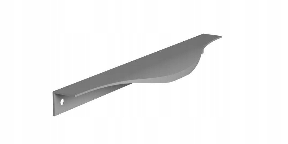 

Uchwyt Meblowy Do Mebli Aluminium FE9 246 Frez mm