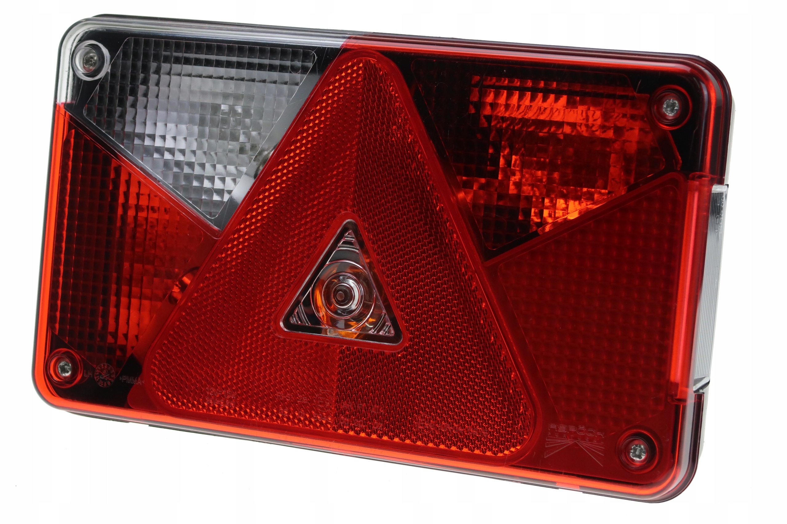 LAMPA MULTIPOINT V LEWA ASPOCK KOMPLETNA