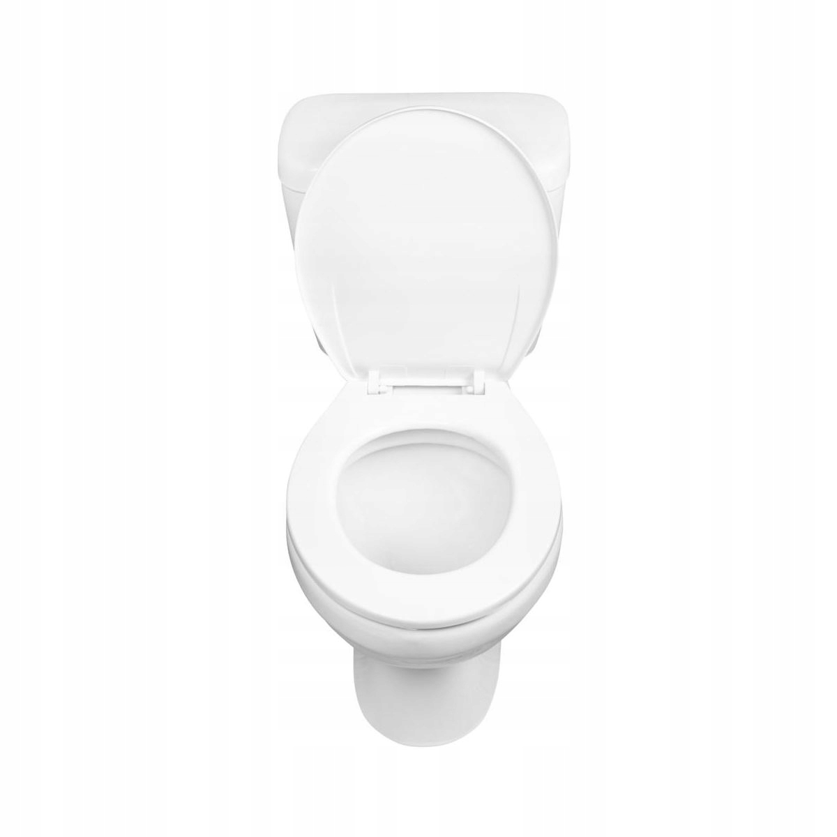 WC KOMPAKT 3/6L Z DESKĄ PIONOWY WARSZAWSKI C-CLEAR Kod producenta C-CLEAR PION