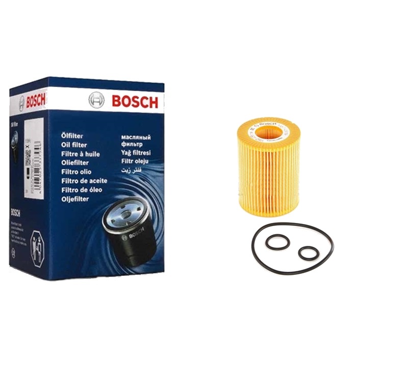 

Bosch Filtr Oleju Do Astra G H Corsa C 1.7 Cdti