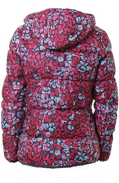 Kurtka Puma 830095 25 damska r. S Rękaw długi rękaw