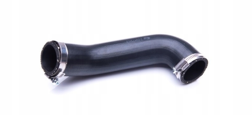 M2666 - Шланг турбо інтеркулера RENAULT MASTER 2.3 DCi