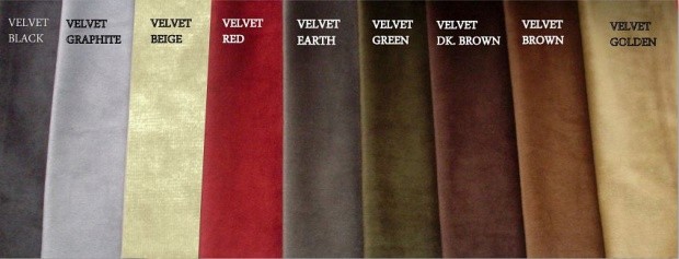 Komplet kuty NERO siedzisko półka szafka wieszak Głębokość mebla 30 cm