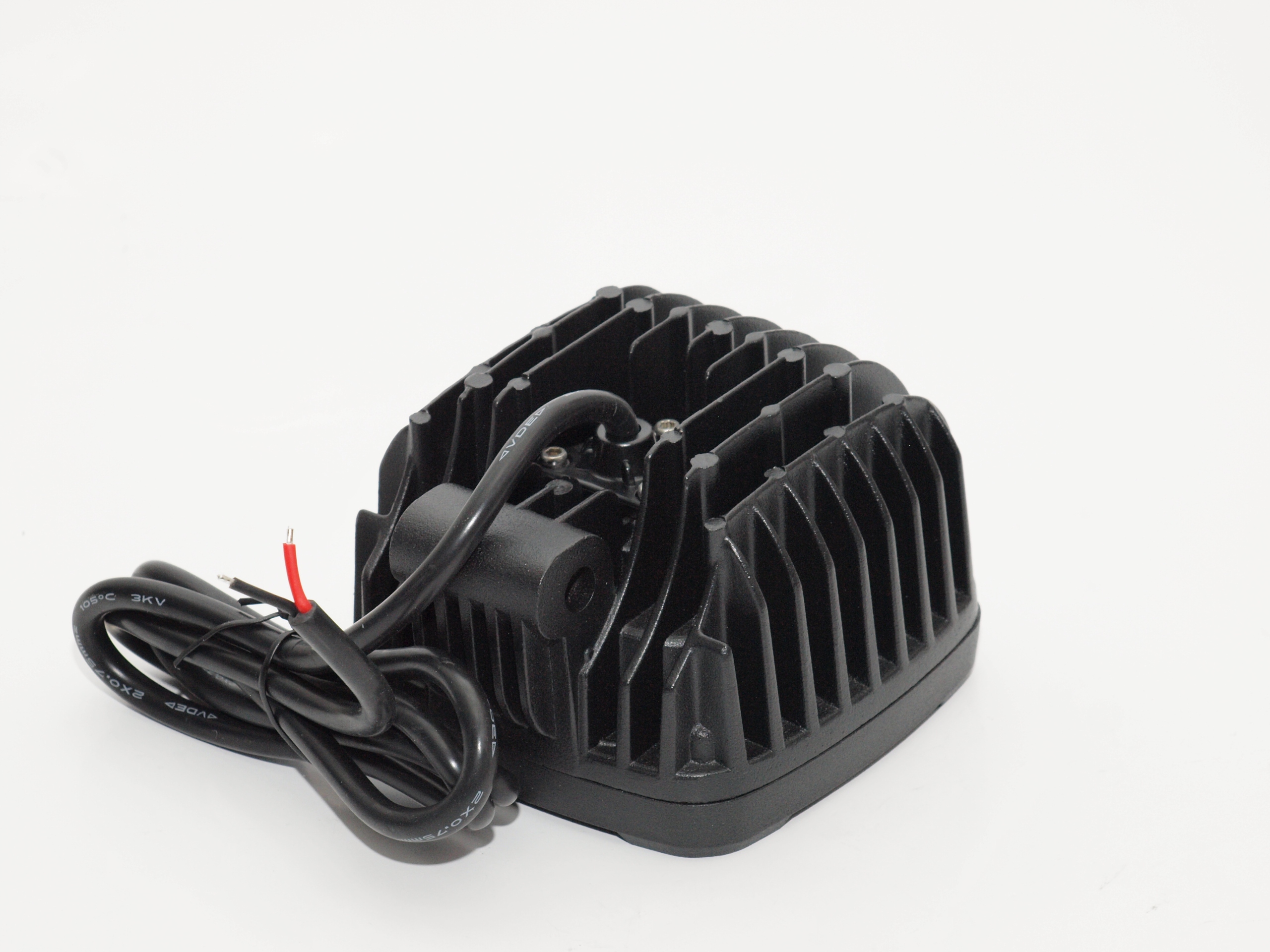 REFLEKTOR ROBOCZY LED niebieski belki opryskiwacza Weight with packaging 1 kg