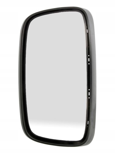 Zrcadlo Zrcátko Daf Xf 105, elektrické ovládání, vyhřívané