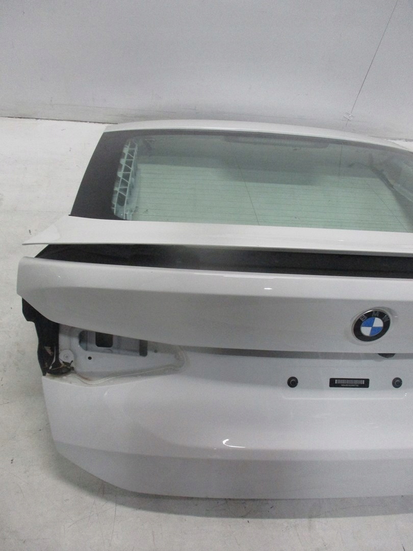 Klapa BMW 6 G32 KAMERA 18R ALPINE WEISS Numer katalogowy części xx